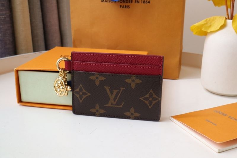 Louis Vuitton Wallets